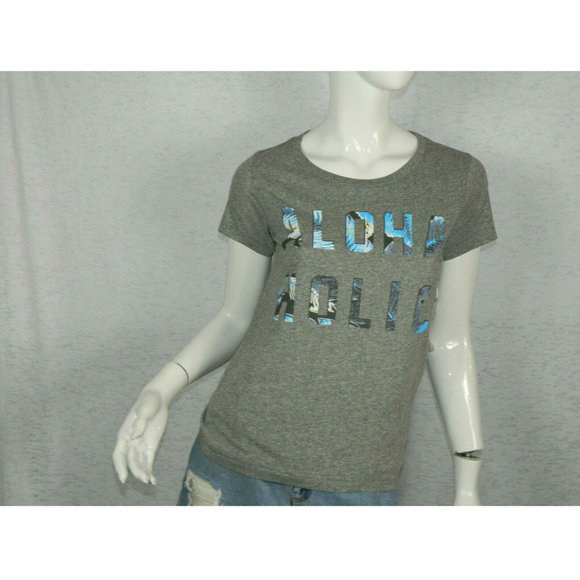 Sol Angeles Tops - Sol Angeles Anthropologie T-Shirt